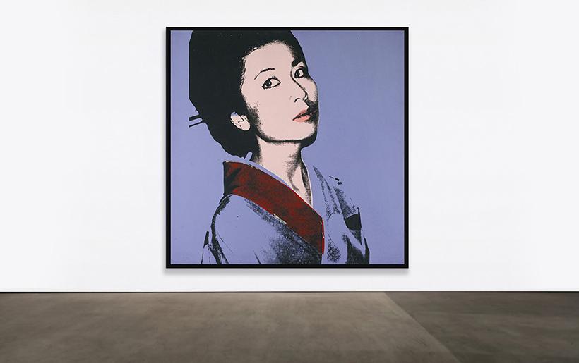 Andy Warhol